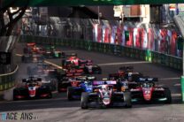 Mini masters Monaco again after last-lap restart