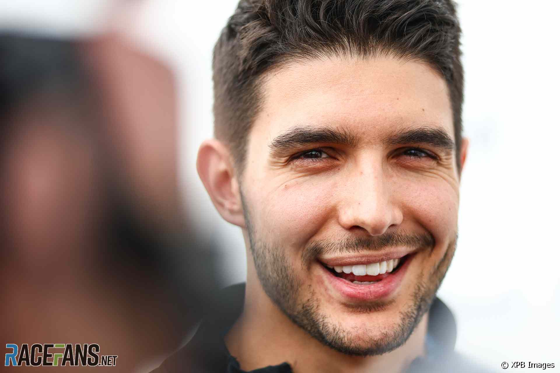 Esteban Ocon, Alpine, Circuit Gilles Villeneuve, 2024