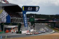 Ford’s return to boost top Le Mans and WEC classes to 10 manufacturers