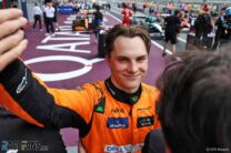 Oscar Piastri, McLaren, Red Bull Ring, 2024