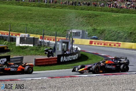 Max Verstappen, Red Bull, Red Bull Ring, 2024