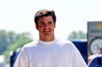 Sainz to join Albon at Williams in 2025 after Ferrari exit