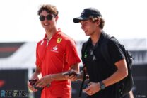 Antonelli and Bearman’s F1 graduations show the limitations of its feeder series
