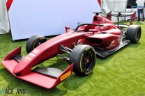 Formula 3 reveals new car for 2025 with aim to be “more inclusive”