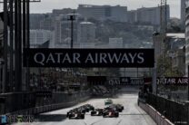 2024 Azerbaijan Grand Prix in pictures