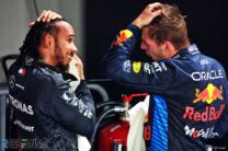 2024 Singapore Grand Prix qualifying day in pictures