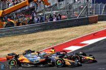 2024 United States Grand Prix in pictures