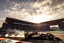 2024 Mexican Grand Prix practice in pictures
