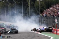 2024 Mexican Grand Prix in pictures