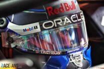 Max Verstappen, Red Bull, Las Vegas Strip Circuit, 2024