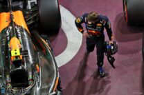 Max Verstappen, Red Bull, Las Vegas Strip Circuit, 2024
