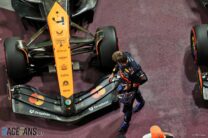 Max Verstappen, Red Bull, Las Vegas Strip Circuit, 2024