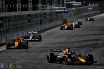 Max Verstappen, Red Bull, Las Vegas Strip Circuit, 2024