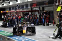 Max Verstappen, Red Bull, Las Vegas Strip Circuit, 2024
