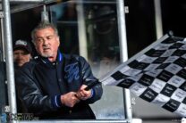 Sylvester Stallone, Las Vegas Strip Circuit, 2024