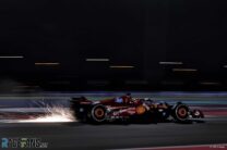 Charles Leclerc, Ferrari, Losail International Circuit, 2024