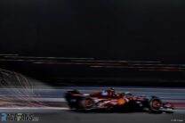 Carlos Sainz Jnr, Ferrari, Losail International Circuit, 2024