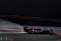 Pierre Gasly, Alpine, Losail International Circuit, 2024