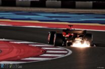 2024 Qatar Grand Prix sprint race qualifying day in pictures