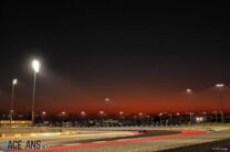 Lando Norris, McLaren, Losail International Circuit, 2024