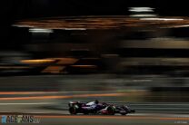 Liam Lawson, RB, Losail International Circuit, 2024