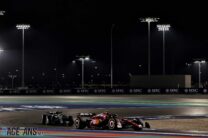 Carlos Sainz Jnr, Ferrari, Losail International Circuit, 2024