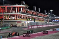 Charles Leclerc, Ferrari, Losail International Circuit, 2024