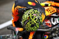 Lando Norris, McLaren, Losail International Circuit, 2024
