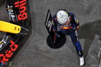Max Verstappen, Red Bull, Losail International Circuit, 2024