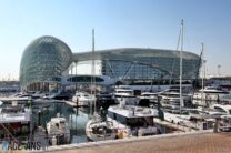 Yas Marina, 2024