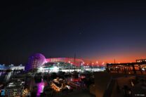 Yas Marina, 2024
