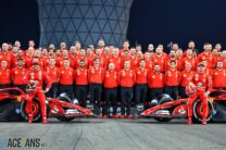 Charles Leclerc, Carlos Sainz Jnr, Ferrari, Yas Marina, 2024