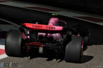 Pierre Gasly, Alpine, Yas Marina, 2024