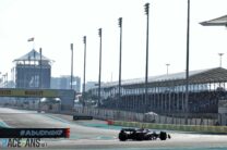 Pierre Gasly, Alpine, Yas Marina, 2024