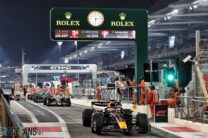 Max Verstappen, Red Bull, Yas Marina, 2024