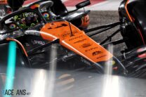 Lando Norris, McLaren, Yas Marina, 2024
