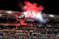 Podium, Yas Marina, 2024