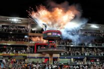 Podium, Yas Marina, 2024