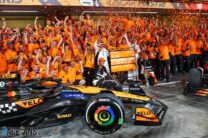 2024 Abu Dhabi Grand Prix in pictures