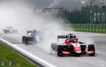 Jack Doohan, Trident, Formula 3, Spa-Francorchamps, 2021