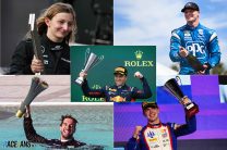 Petty officialdom or deserved decisions? Five drivers stripped of wins in 2024