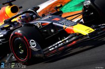 Max Verstappen, Red Bull, Monza, 2023