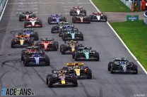 How to watch the 2024 Dutch Grand Prix