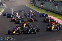 How to watch the 2024 Hungarian GP, Formula E title-decider and more