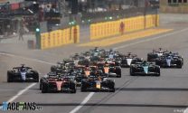 How to watch the 2024 Italian Grand Prix, IndyCar’s Milwaukee return and more