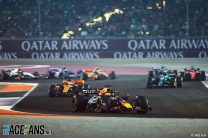 Max Verstappen, Red Bull, Losail International Circuit, 2023