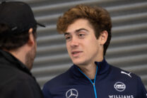Colapinto handed surprise F1 debut as Williams run out of patience with Sargeant